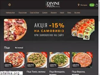 divine-pizza.com.ua