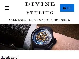 divine-styling.com