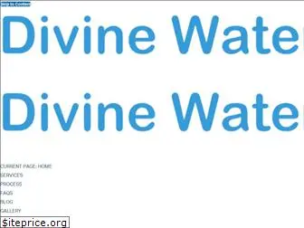 divine-water.co.uk