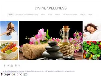 divine-wellness.org