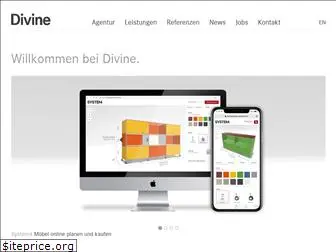 divine.de