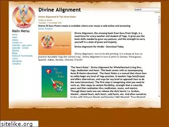 divinealignment.com