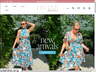 divineavenue.com.au