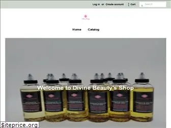 divinebeauty.shop