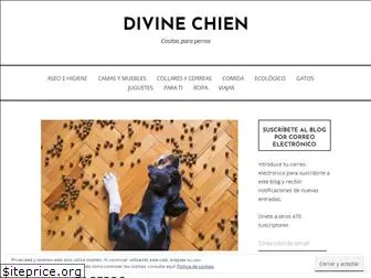 divinechien.com