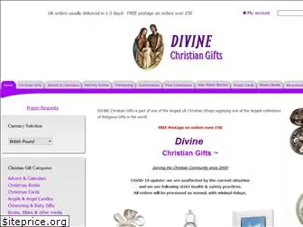 divinechristiangifts.co.uk