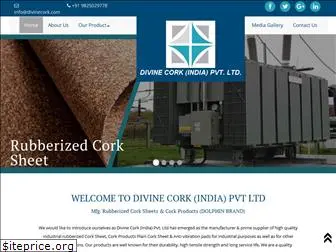 divinecork.com