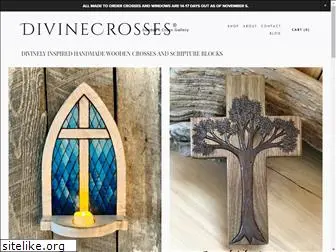 divinecrosses.com