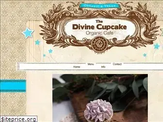 divinecupcake.com
