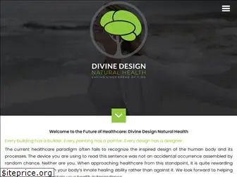 divinedesignchiropractic.com