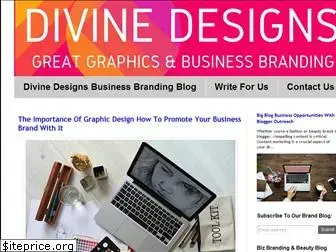 divinedesignseverett.com