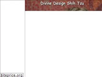 divinedesignshihtzu.com
