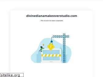 divinedianamakeoverstudio.com