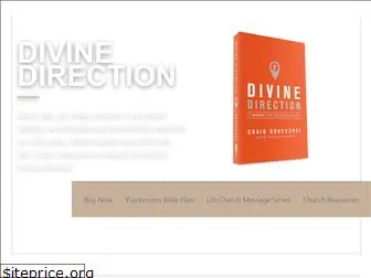 divinedirectionbook.com