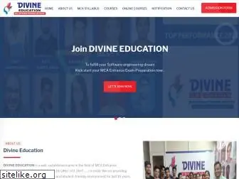 divineeducation.co.in