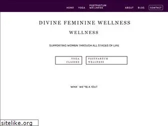 divinefemininede.com