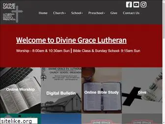 divinegrace.net