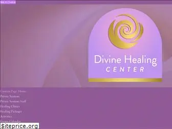 divinehealingcenter.org