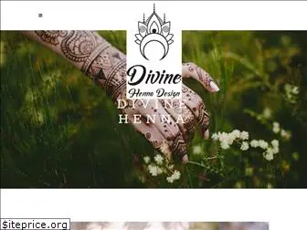 divinehenna.com.au