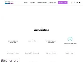 divinehub.co.in