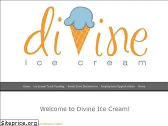 divineicecreamnow.com