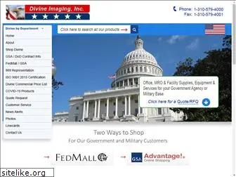divineimaging.com