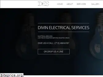 divinelectric.com