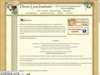 divineloveinstitute.org