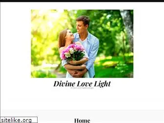 divinelovelight.com