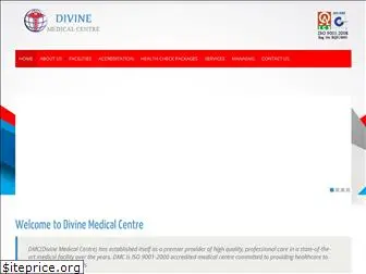 divinemedicalcentre.in