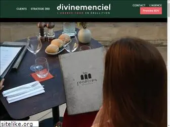 divinemenciel.com