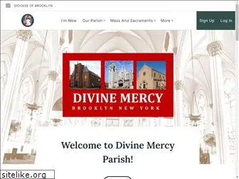 divinemercy-brooklyn.org