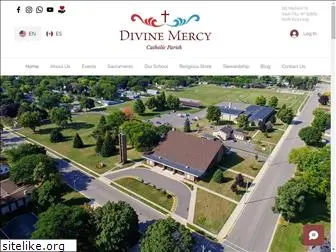 divinemercy-parish.org