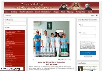 divinemercy.org