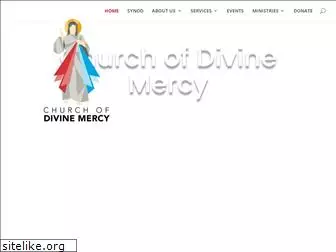 divinemercy.sg