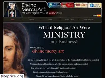 divinemercyart.org