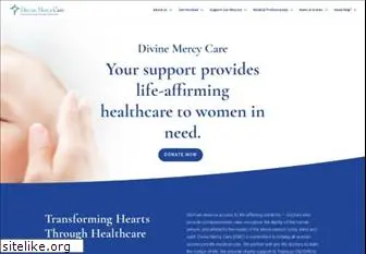divinemercycare.org