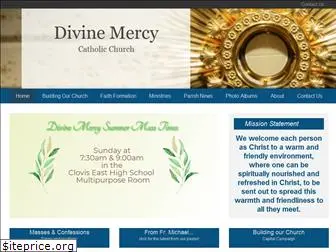 divinemercyclovis.org