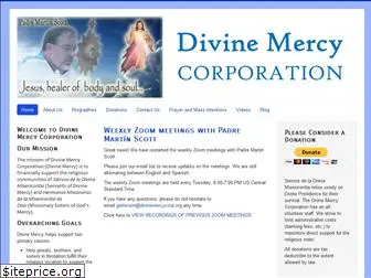 divinemercycorp.org