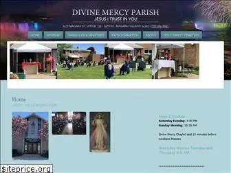 divinemercynf.org