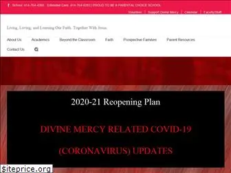 divinemercysmschool.org