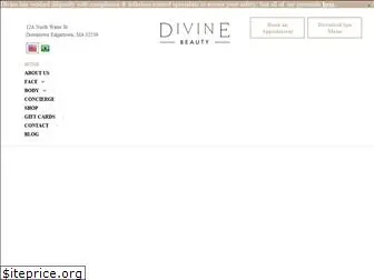 divinemv.com