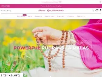 divineneparudraksha.com