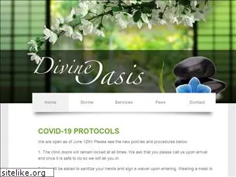 divineoasis.com