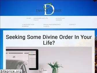 divineorderforlife.com