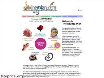 divineplan.com