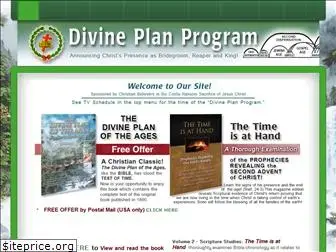 divineplan.org