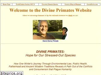 divineprimates.com