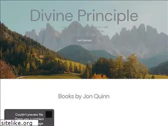 divineprinciple.com