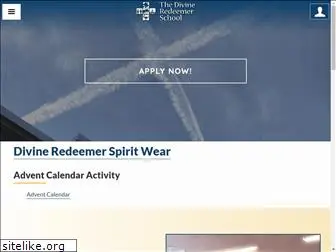 divineredeemer.org